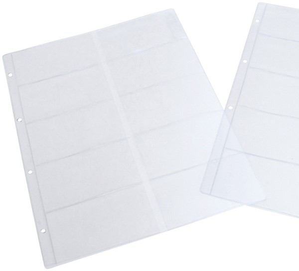 Funda para tarjetas